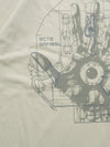 S24  / 16 —  T-05  Imagination T-shirt  (Moss Green)