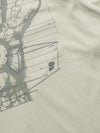 S24  / 16 —  T-05  Imagination T-shirt  (Moss Green)