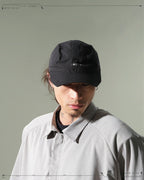 S24  / 01 —  ST-01  Radial Suspension Shirt  (Steel Grey)