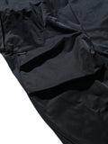 Capsule 01 / CSP-125 Triple ARC Pants   (Black)