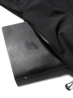 OCTO x SENSE S25-OS-B Expandable Bag (Black)