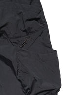 OCTO x SENSE S25-OS-WS Fissure Technical skirts (Black)