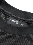 OCTO x SENSE S25-OS-MT1 Penetrate T-Shirt (Black)
