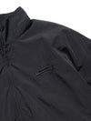 OCTO x SENSE S25-OS-WJ Fissure Technical Jacket (Black)