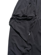 PRE - SEASON —S24 PS-01P  Stereoscopic Tornado Vertical Pants  (Black)
