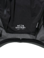 S24  / 18 —  O-03  Maneuverable Mighty Form Vest (Black)