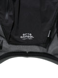 S24  / 18 —  O-03  Maneuverable Mighty Form Vest (Black)