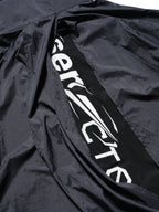 OCTO x SENSE S25-OS-MJ Breathable Jacket (Black)