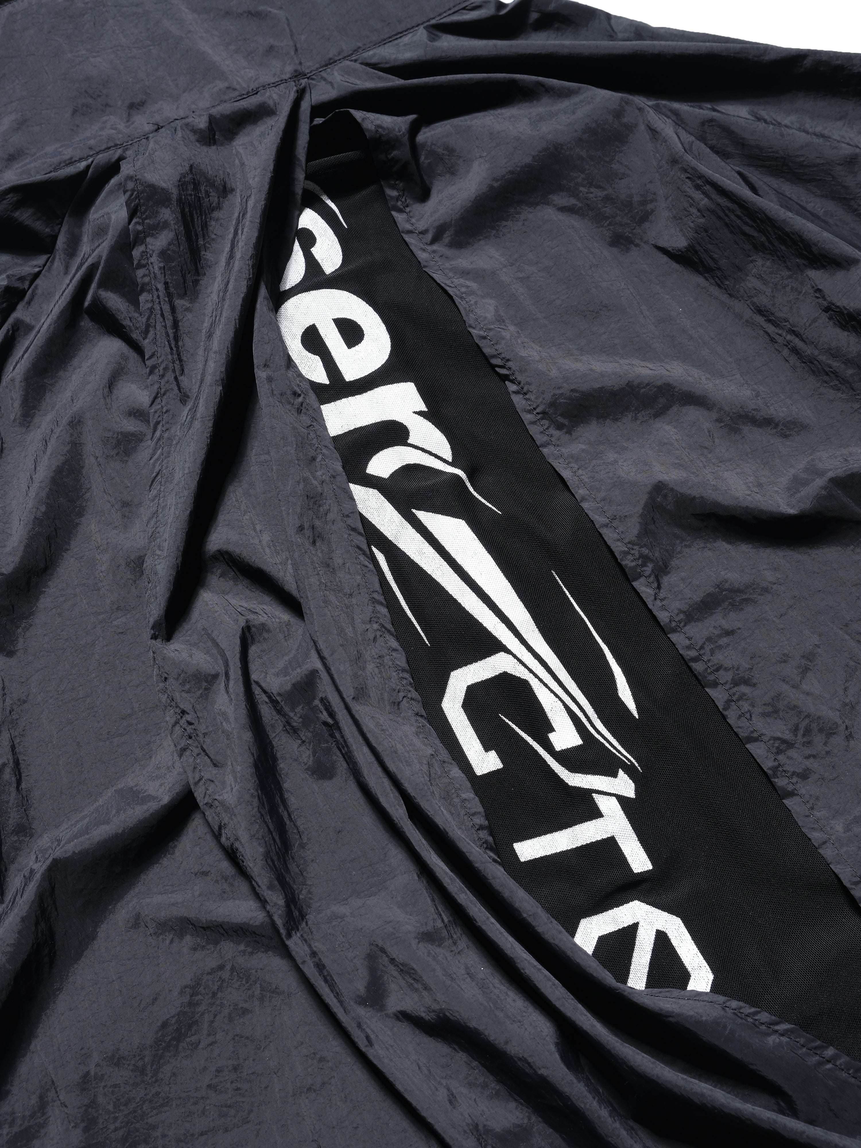 OCTO x SENSE S25-OS-MJ Breathable Jacket (Black)