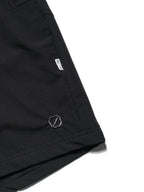 PR/ S25-PRS-03 Sport Shorts (Black)
