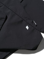 S1 A24-J-01 InverseV Visor Blazer (Black)