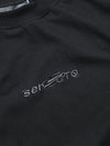 OCTO x SENSE S25-OS-MT2 Fire T-Shirt (Black)