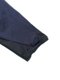 Capsule 02 / CSP-126 Discrete Nylon Pants   (Navy)