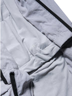 OCTO x SENSE S25-OS-MP Detachable Pants (Bright Grey)