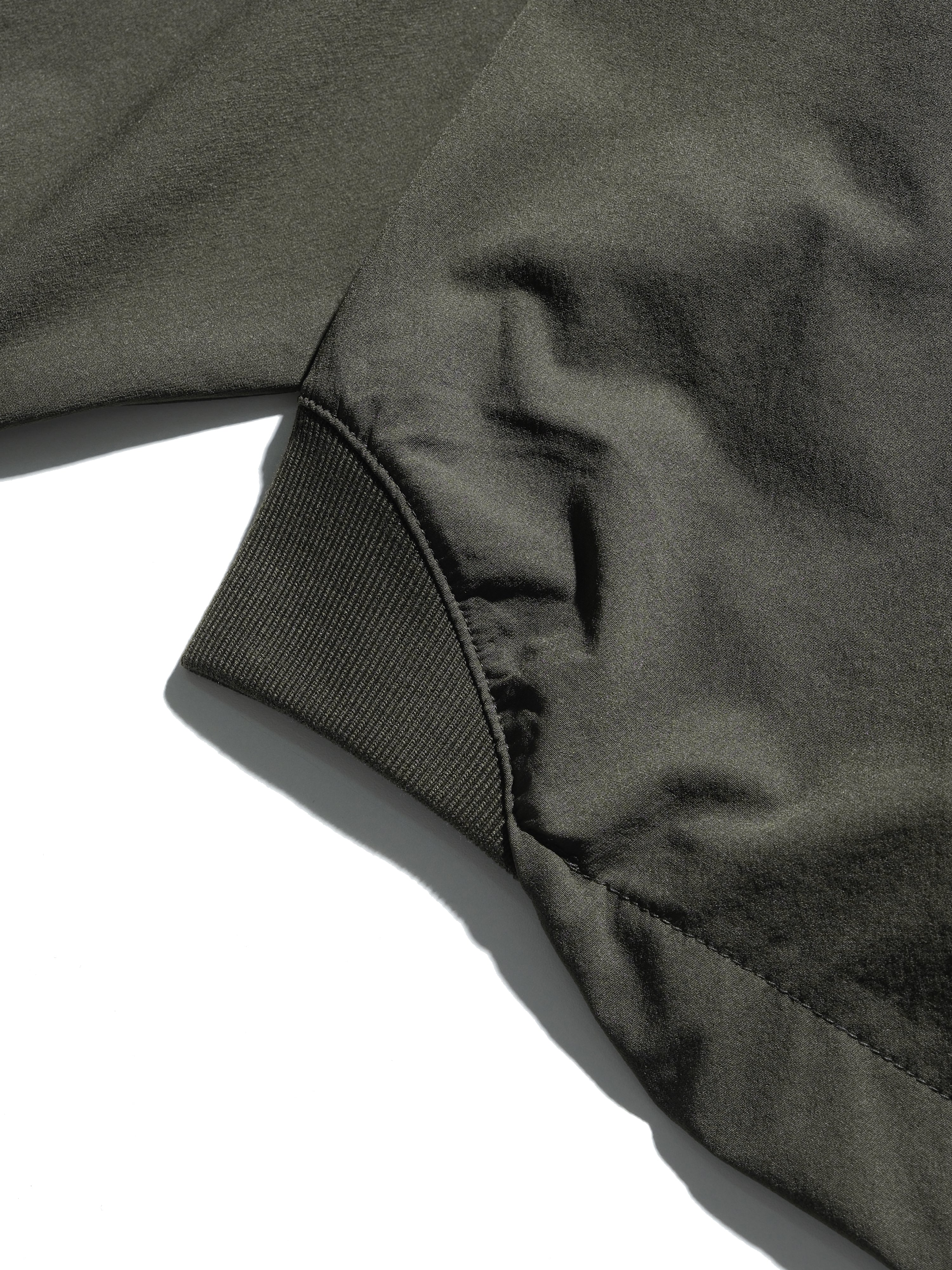 S1 A24-H-01 PixelPulse Visor Hoodies (Green)