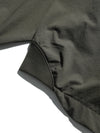S1 A24-H-01 PixelPulse Visor Hoodies (Green)