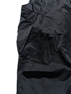 Capsule 01 / CSP-125 Triple ARC Pants   (Black)