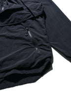 PRE - SEASON  — PJ23-013 Versatile Triple Form Jacket  (Black)