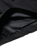 PR/ S25-PRS-03 Sport Shorts (Black)