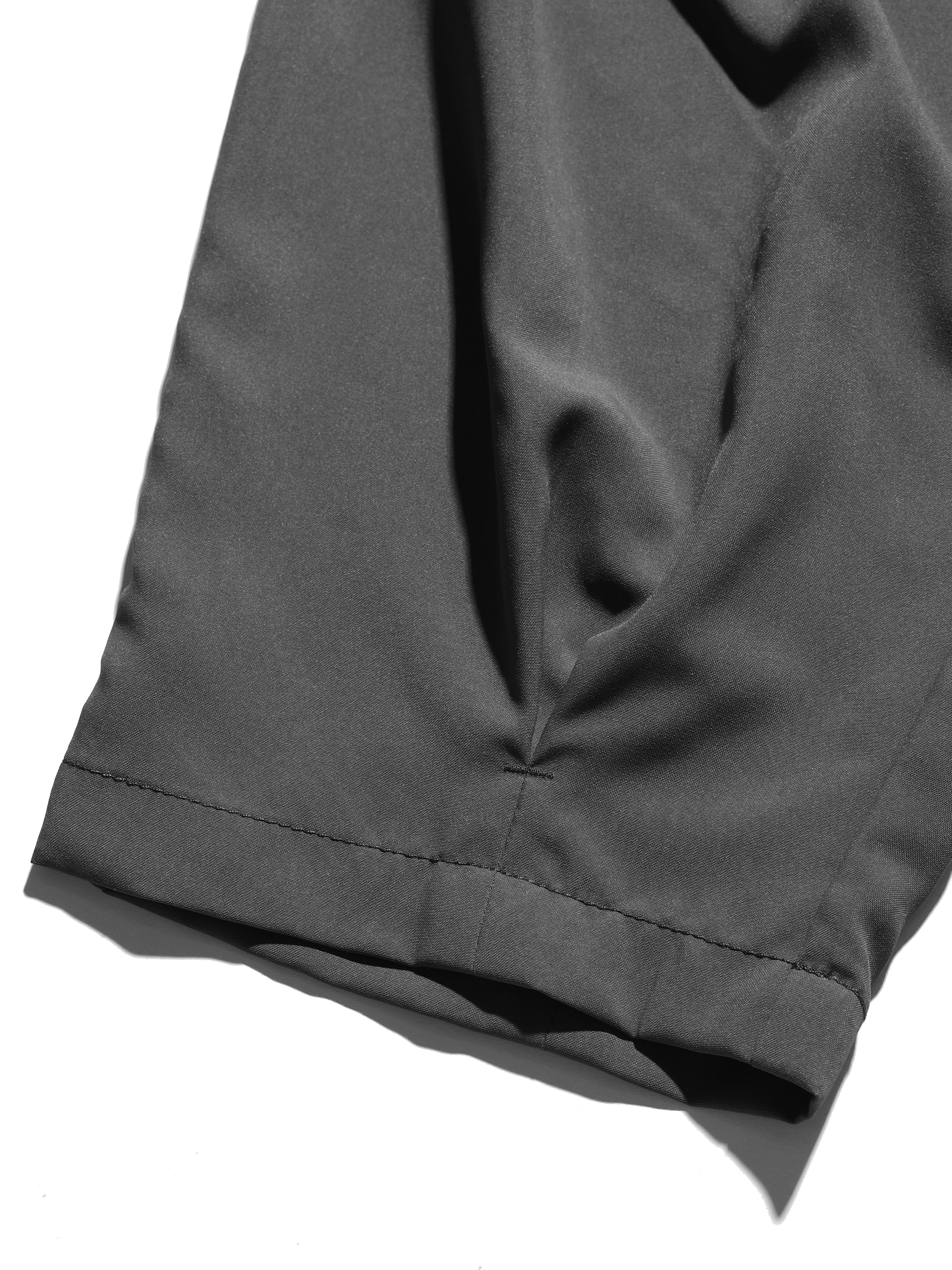 S24 / C-04-P  Dual Arc Splicing Orb Pants (Brown)