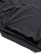 S1 A24-H-01 PixelPulse Visor Hoodies (Black)