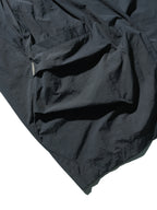 S24 / C-01S  TYPE OF SCALE Vertical Shorts  (Shadow Grey)