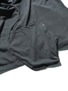 S24  / C-01T  TYPE OF SCALE Curve T-shirt  (Shadow Grey)