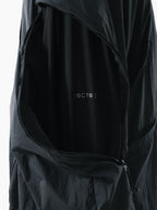 OCTO x SENSE S25-OS-MJ Breathable Jacket (Black)
