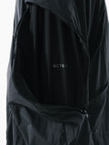 OCTO x SENSE S25-OS-MJ Breathable Jacket (Black)