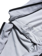 OCTO x SENSE S25-OS-MP Detachable Pants (Bright Grey)