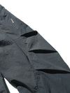 S24 / C-01P  TYPE OF SCALE Orb Pants  (Shadow Grey)