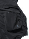 S24  / 01 —  ST-01  Radial Suspension Shirt  (Black)