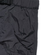 OCTO x SENSE S25-OS-WS Fissure Technical skirts (Black)