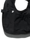 S24  / 18 —  O-03  Maneuverable Mighty Form Vest (Black)