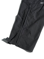 PRE-A24-PS-P2  Tornado Camber cone Pants (Black)