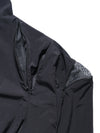 OCTO x SENSE S25-OS-WJ Fissure Technical Jacket (Black)