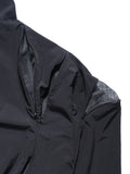 OCTO x SENSE S25-OS-WJ Fissure Technical Jacket (Black)