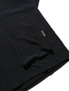 S24  / C-04-ST  Classic Light Shirt  (Black)