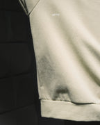 A24-CS-01-H   Futuristic Sweater (Taupe Khaki)