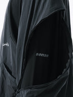 OCTO x SENSE S25-OS-MJ Breathable Jacket (Black)