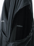 OCTO x SENSE S25-OS-MJ Breathable Jacket (Black)