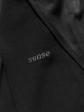 OCTO x SENSE S25-OS-MT1 Penetrate T-Shirt (Black)
