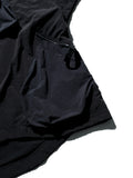 PRE - SEASON  — PT23-012 Detachable Dual Form Shirt (Navy)