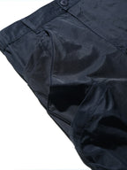 Capsule 01 / CSP-125 Triple ARC Pants   (Navy)