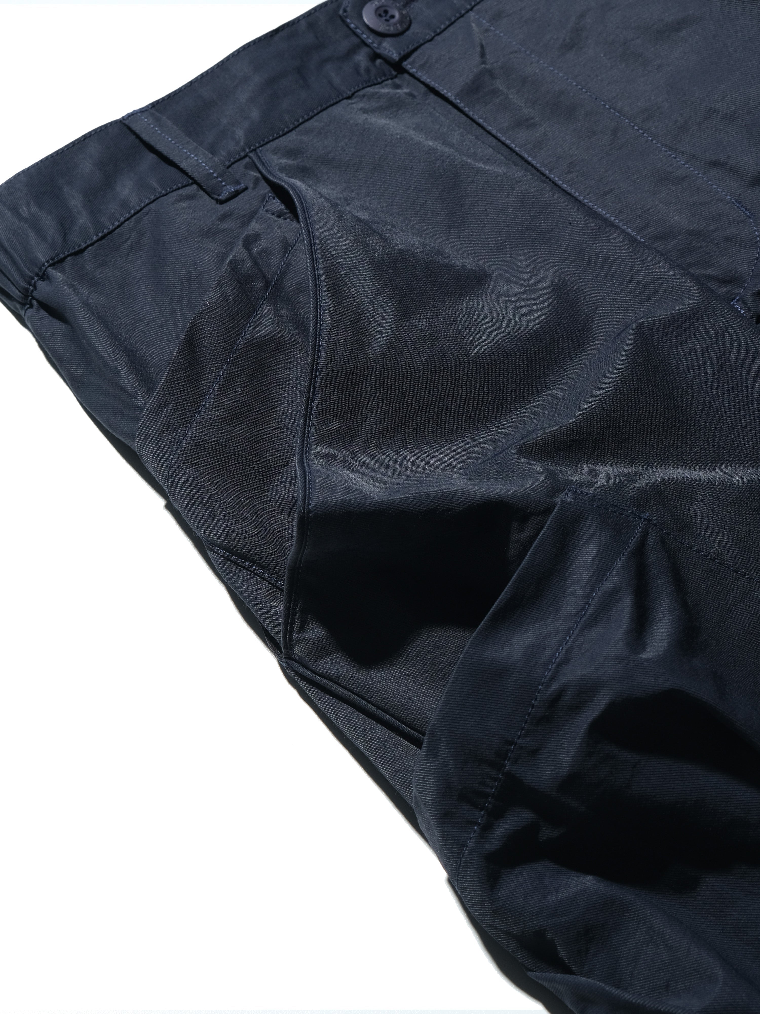 Capsule 01 / CSP-125 Triple ARC Pants   (Navy)