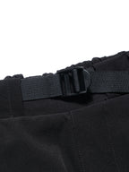 PR/ S25-PRS-03 Sport Shorts (Black)