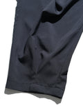 S24 / C-04-P  Dual Arc Splicing Orb Pants (Iron Blue)