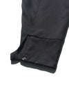 PRE - SEASON  —S24 PS-01J Detachable Sleeves Blazer  (Black)