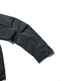 Capsule 01 / CST-121 ARC Diagonal Shirt  (Black)