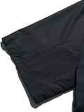 Capsule 03 / CST-125  Psammite Kimono Jacket  (Black)